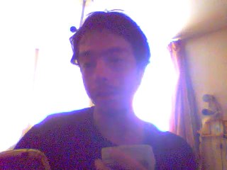 Webcam vlog - VELD music festival - There are a few things I just DO NOT agree with at all!