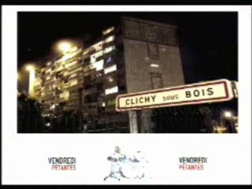 Doc Gyneco Vendredi Petantes 2005