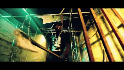50 Cent - Murder One (Official Music Video)