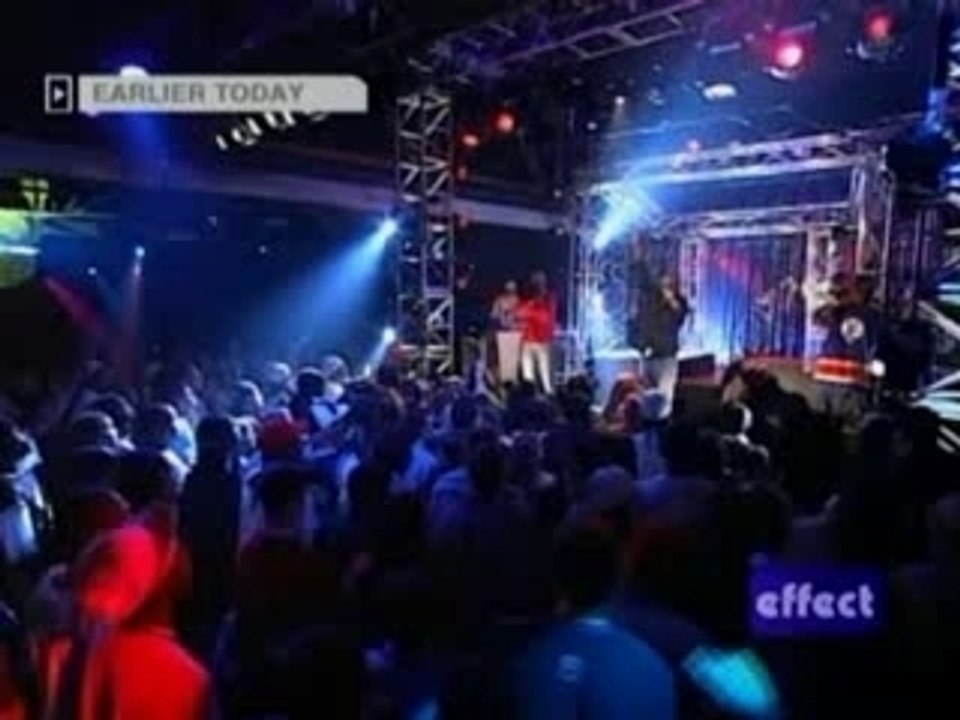 Nas made you look mtv mc battle 05-16-03