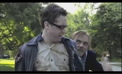 Deadheads (2011) - Trailer