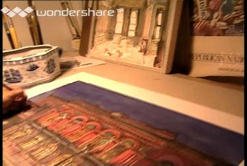 ALL DONE IN PHILA    SEE THE LIGHTING, CAMERA MOVES, MUSIC AND FOOD