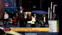 Benim bunda kararım yok Eray Cinpir Ramazan 2014