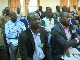 IT Forum DSI Burkina Faso