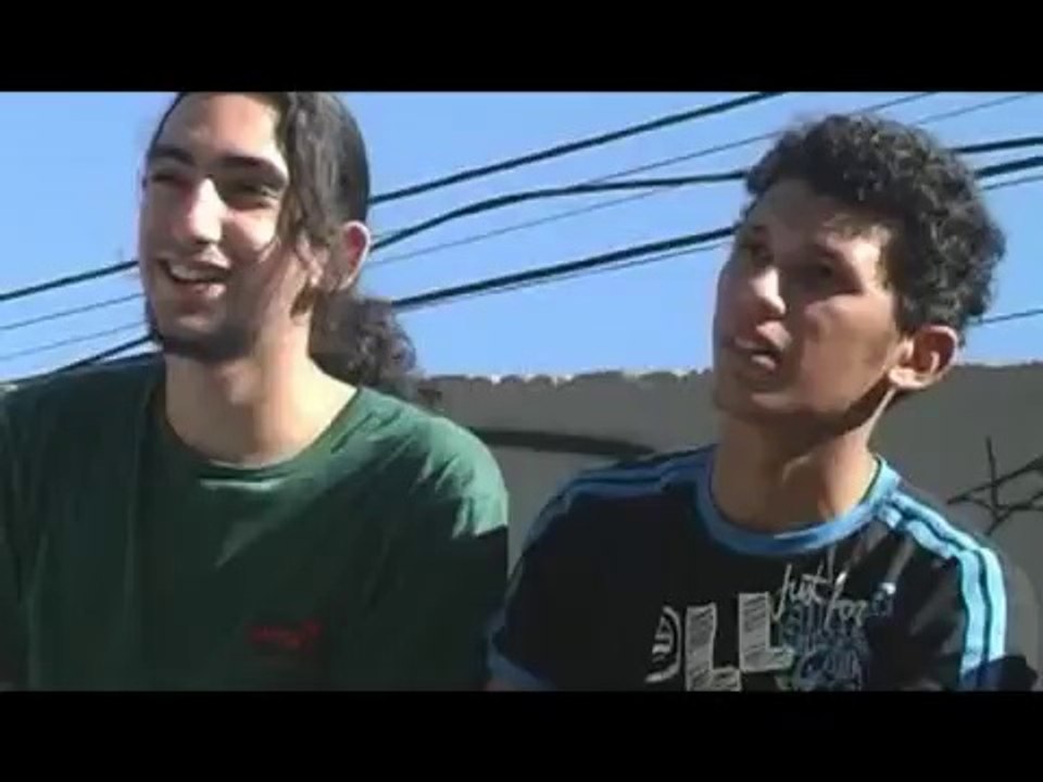 Juventude de preto parte 2.mpg