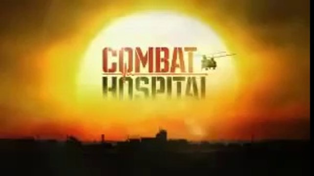 Combat Hospital (ABC) Series Premiere Extended Promo