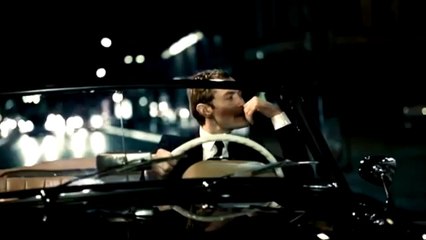 Dior Homme - Un Rendez Vous (by Guy Ritchie starring Jude Law)
