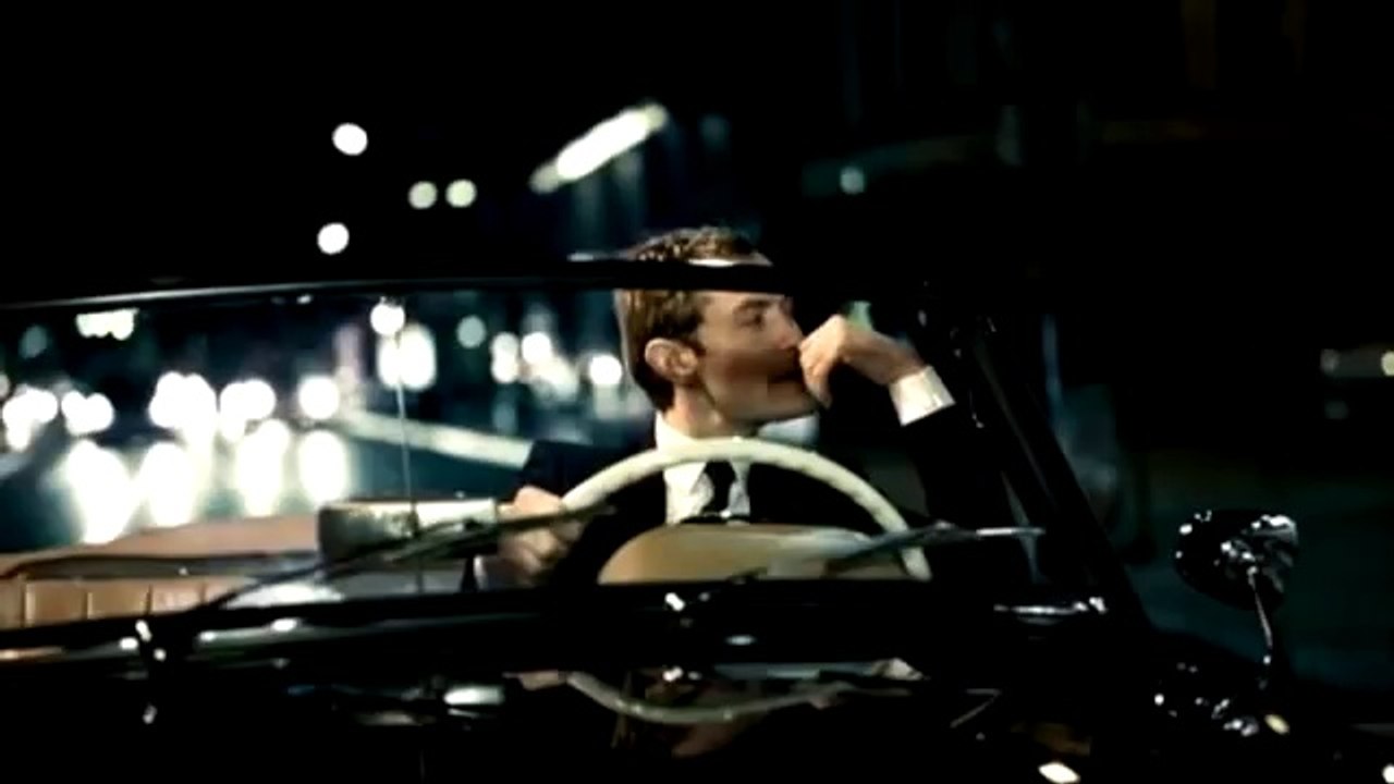 Dior Homme - Un Rendez Vous (by Guy Ritchie starring Jude Law)