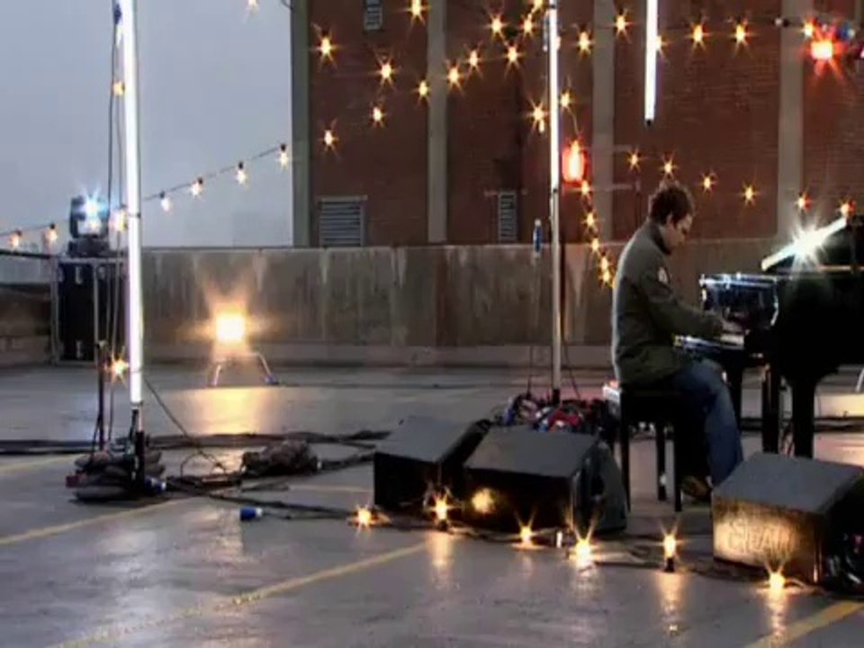 Adele - Hometown Glory