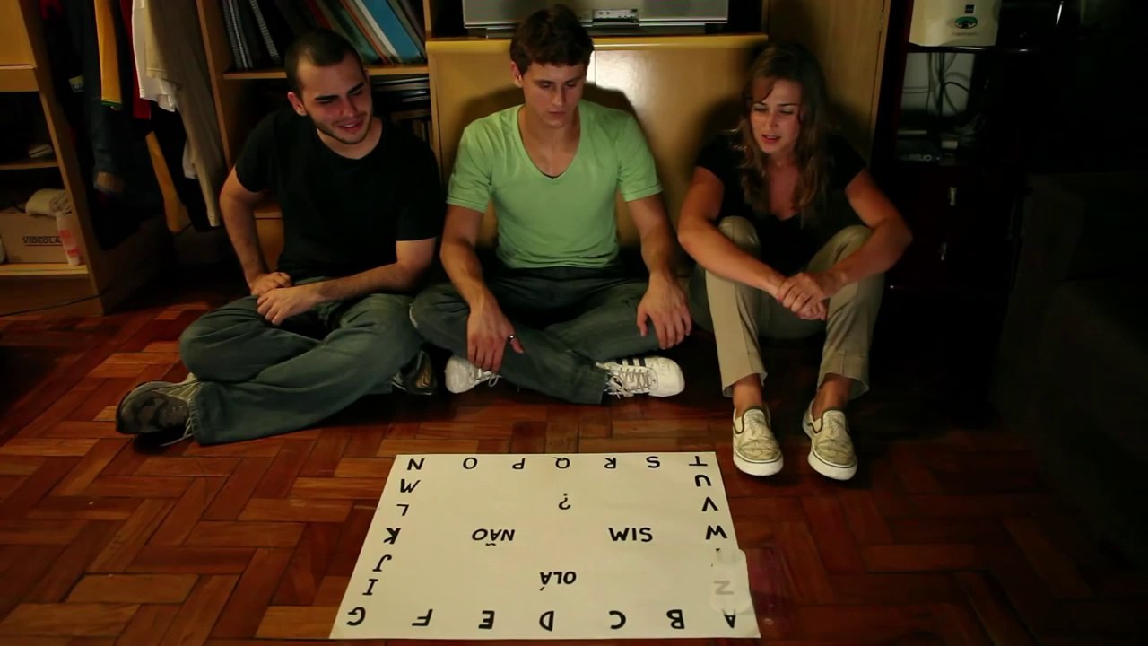 O Copo