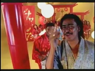 É o Tchan - Ariga Tchan - Clipe Oficial (1998)