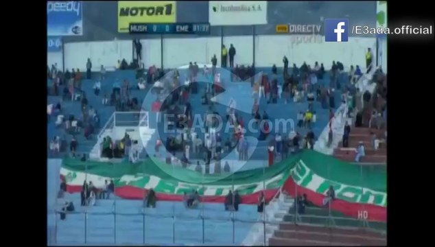 Mushuc Runa 1-0 Emelec بتاريخ 03/08/2014 - 20:00