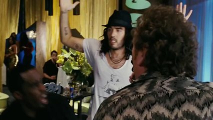 'Get Him to the Greek' Trailer