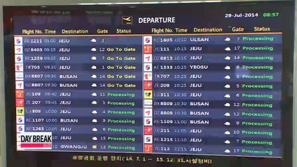 Korea's LCCs looking for new source of profits