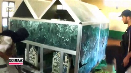 Humanitarian tragedy warned in Iraq, as 200,000 forced to flee