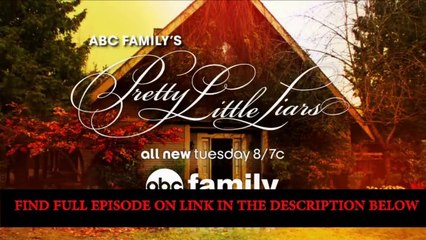 Watch Pretty Little Liars Season 5 Episode 9 Sockshare, Megavideo, Megashare, Putlocker TV Links