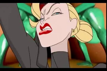 Rex Steele Nazi Smasher - Trailer