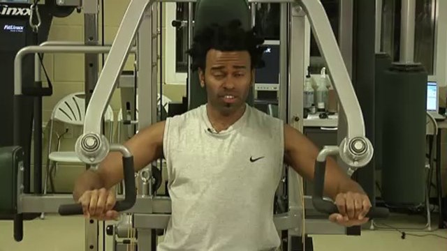 Workout Routines _ About Beginners' Weight Lifting Programs