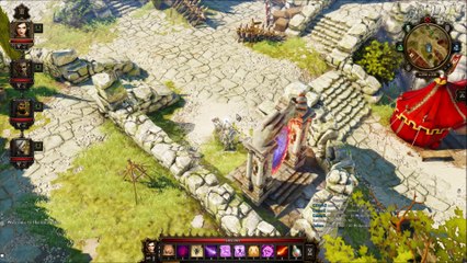 Divinity Original Sin - Brutal Truth - Zero the Hero - Achievement Guide - ACT 1