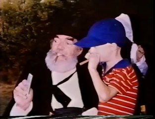 Mickey Hays -- Coolest Kid With Progeria EVER