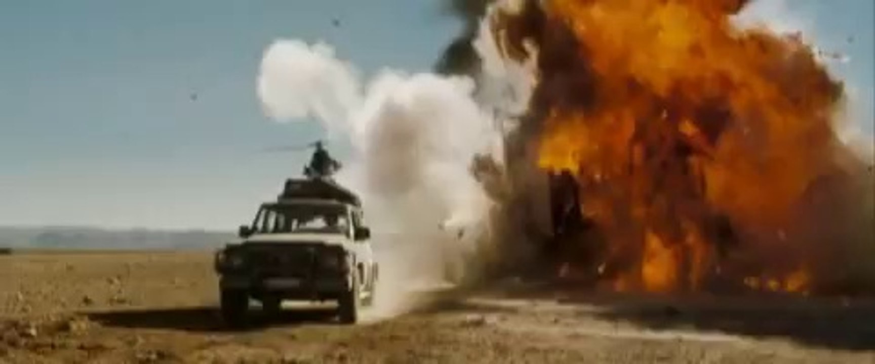 Rede de Mentiras - Trailer Final
