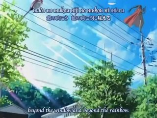 Ah! My Goddes Anime Season 2 Opening - Sorezore no Tsubasa