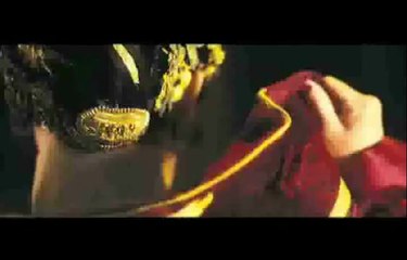 Empire of Silver Trailer