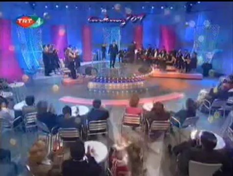 Alp ARSLAN-Sana Öyle Hasretim Ki Bir Çabam Yok Varam Diye (Yunûs Gibi)