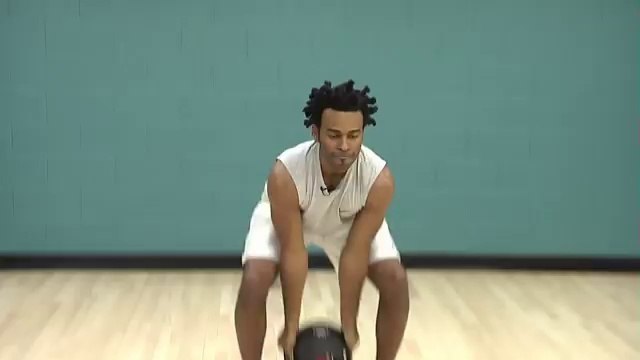 Workout Routines _ Before-Exercise Tips