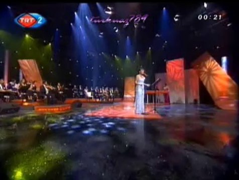 Neşe DURSUN SARAÇ-Nerdesin Nerde Aceb Gamla Bıraktın Da Beni