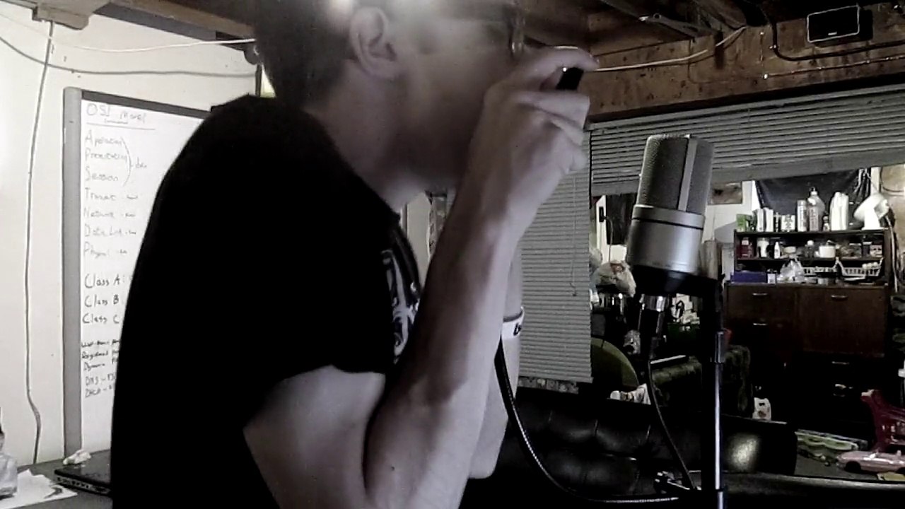 We Came As Romans - Hope (Vocal Cover)