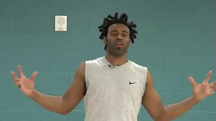 Workout Routines _ How to Burn Off Fat