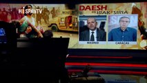 Detrás de la Razón - Daesh en Irak y Siria