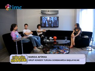 Kültür Mantarı (26 Temmuz 2014)