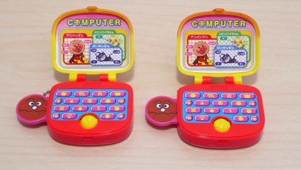 アンパンマンガチャ　いたずらいっぱいアンパンマン３　Anpanman Capsule toy