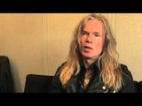 Adrian Vandenberg interview (part 2)