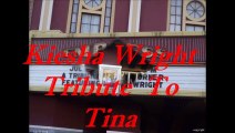 Empress Theatre Ike & Tina Turner Trubite July 9.2014 / Kw