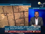 السادة المحترمون: سكرتير عام محافظة بورسعيد يرفض تدخل الإعلام في إبراز مشاكل المحافظة