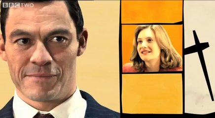 The Hour Trailer - New Series - BBC Two