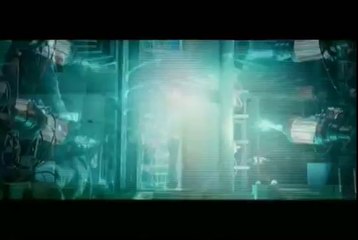 Cruzada: Uma Jornada Através dos Tempos (2009) Trailer HD Legendado
