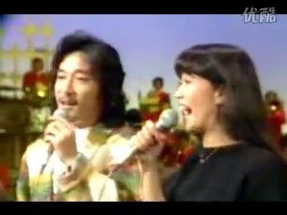 避暑地の恋・・チェリッシュ