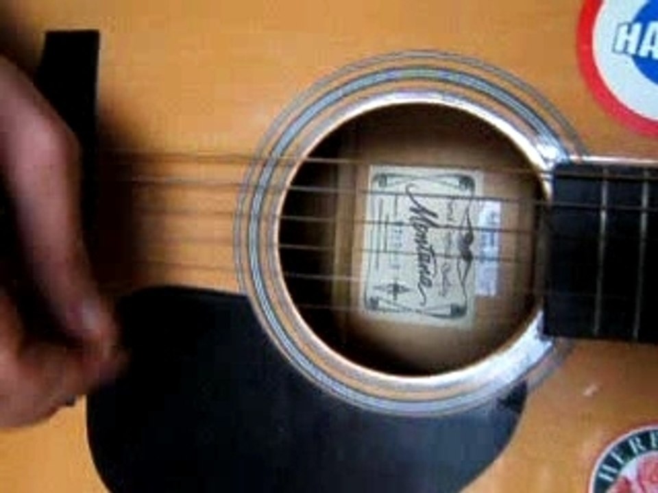 Chanson le Boudin de Brandon