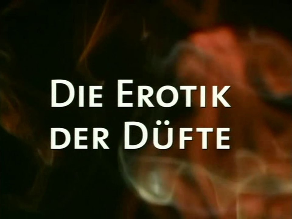 Die Erotik der Düfte - 2011 - by ARTBLOOD