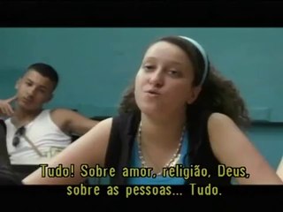 Entre os Muros da Escola - 13 de Março nos Cinemas!