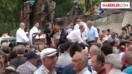 CHP Grup Başkanvekili İnce -