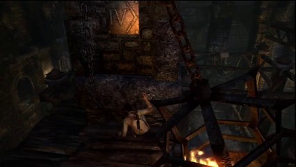Uncharted : Drake's Fortune - Chapitre 16 : La salle du trésor
