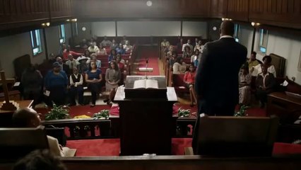 The Grace Card Trailer