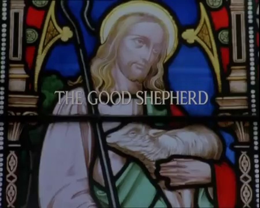 The Good Shepherd trailer