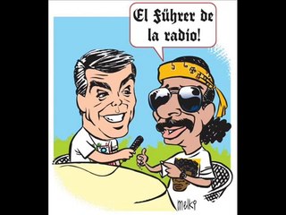 Malas Costumbres Lunes 05 04 2010 III