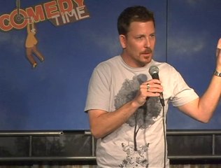 Scott Boxenbaum: Perverted Father